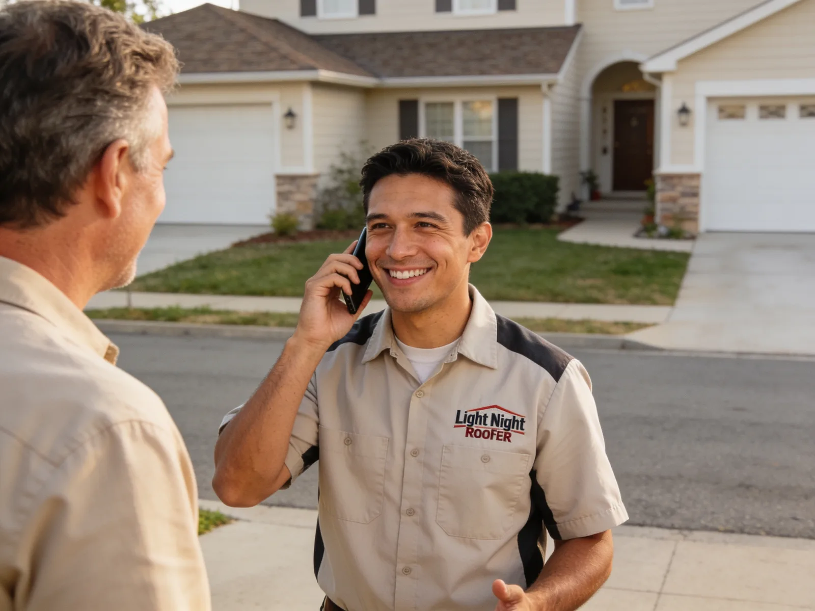Emergency Roof Repair Camden, IL FAQs